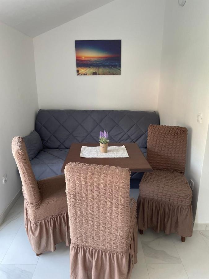 Marko Apartments 3 Tivat Eksteriør bilde